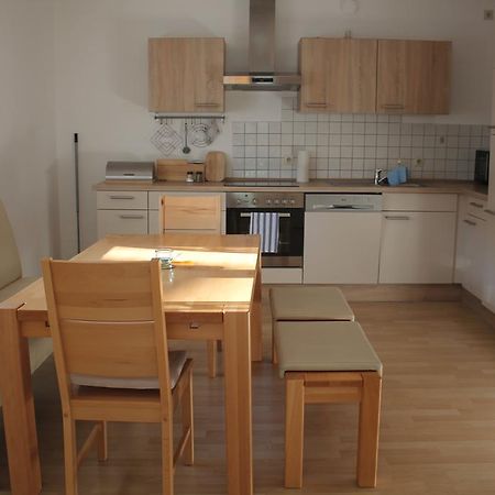 Appartements-Steinkirchner Straubing Exterior photo
