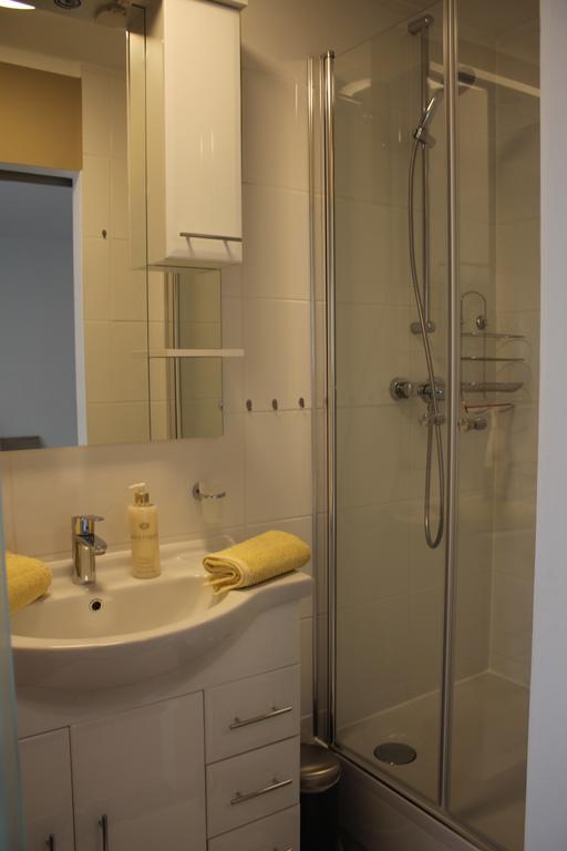 Appartements-Steinkirchner Straubing Room photo