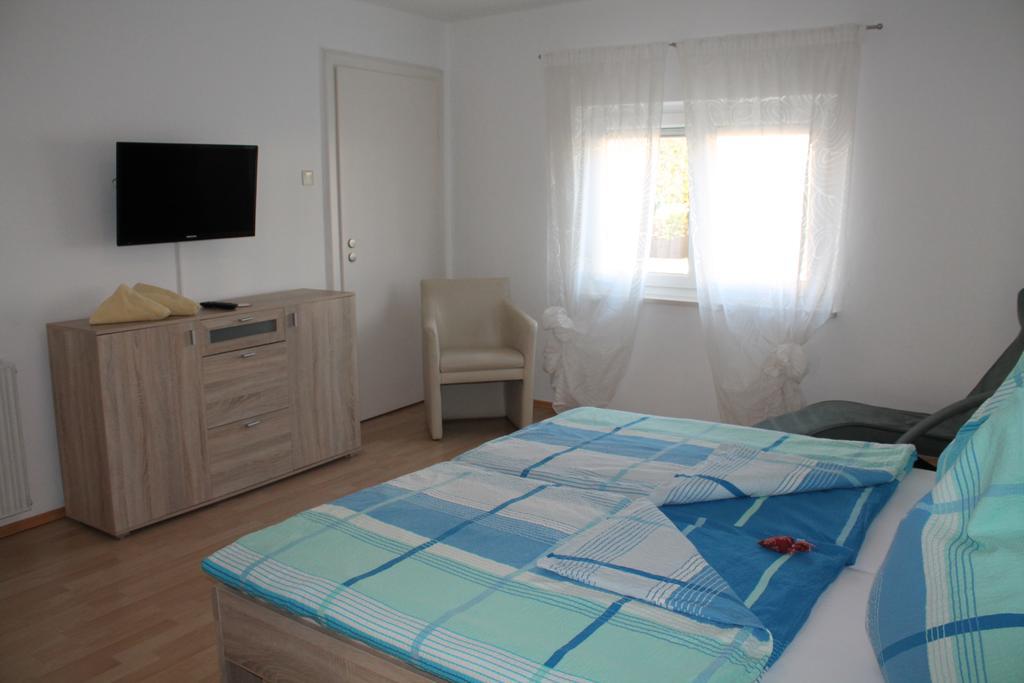 Appartements-Steinkirchner Straubing Exterior photo